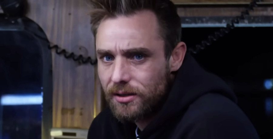 Jake Anderson/Credit: YouTube