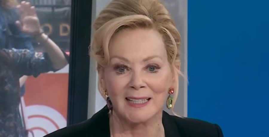Jean Smart on 'Hacks' - YouTube