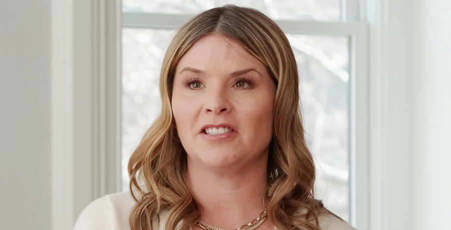 Jenna Bush Hager - YouTube