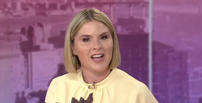 Jenna Bush Hager - YouTube