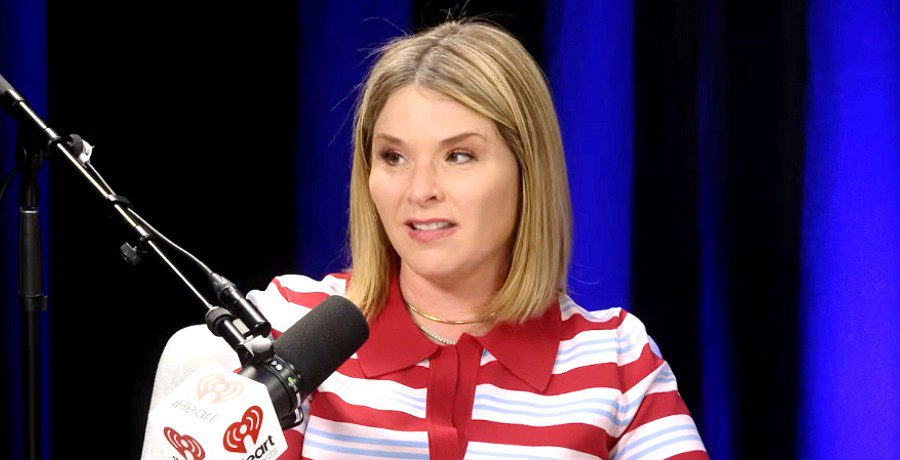 Jenna Bush Hager - YouTube