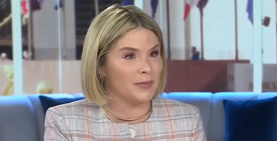 Jenna Bush Hager - YouTube