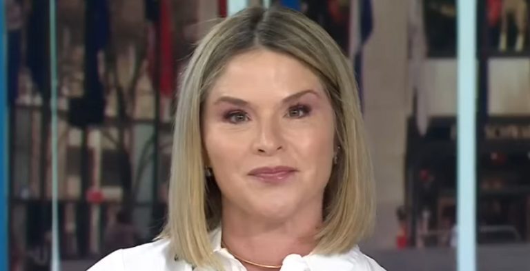 Jenna Bush Hager/Credit: YouTube