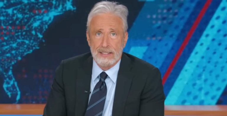 Jon Stewart/Credit: YouTube