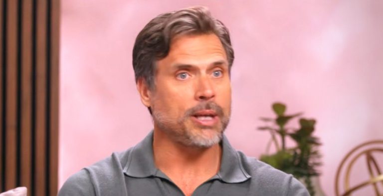 Joshua Morrow - YouTube