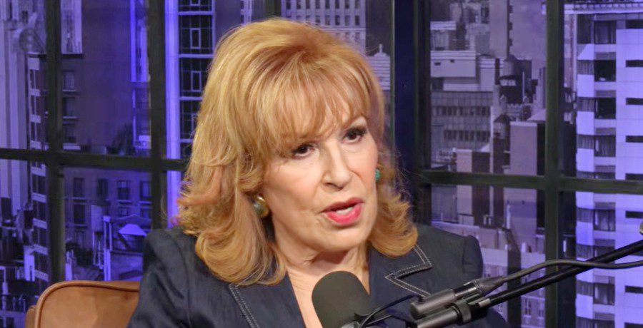 Joy Behar - YouTube