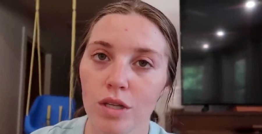 Joy Duggar/Credit: YouTube
