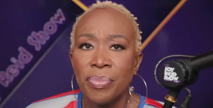 Joy Reid/Credit: YouTube