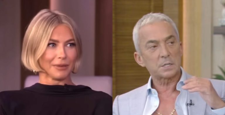 Julianne Hough & Bruno Tonioli - YouTube