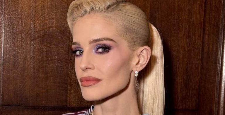 Kelly Osbourne - IG