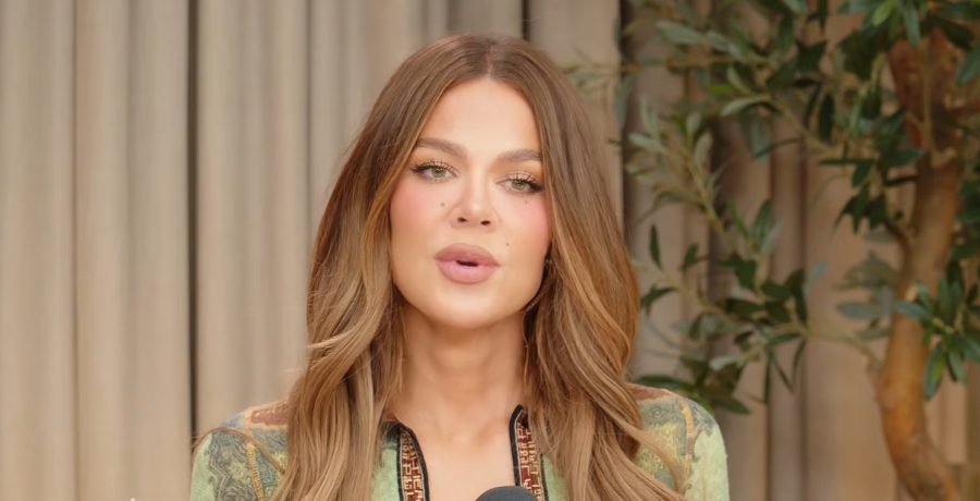 Khloe Kardashian Slammed As She Launches New Business Product