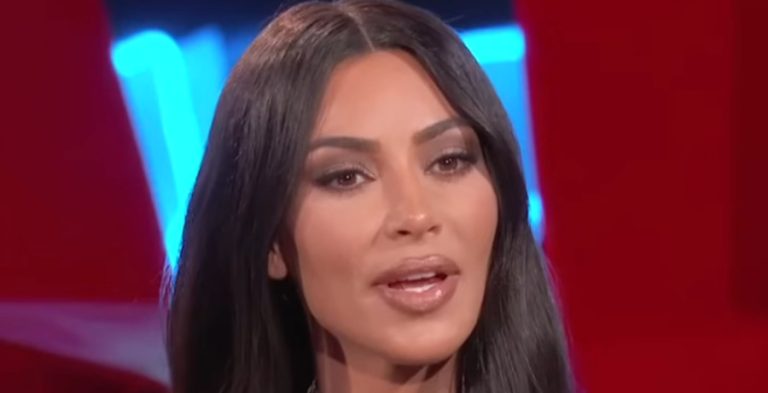 Kim Kardashian/Credit: YouTube