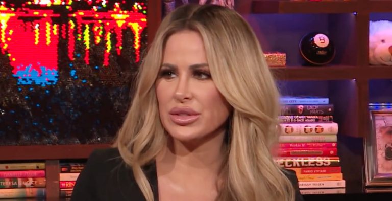 Kim Zolciak/Credit: YouTube