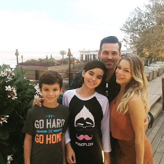Credit: LeAnn Rimes Instagram 