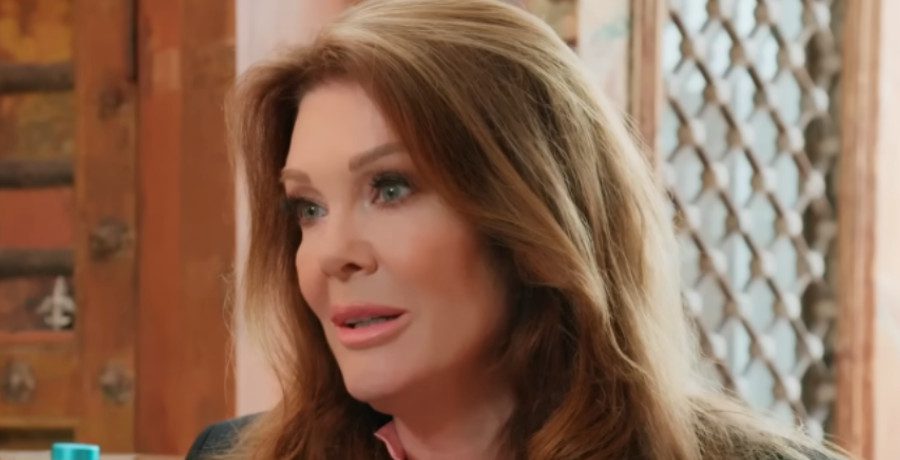 Lisa Vanderpump/Credit: YouTube