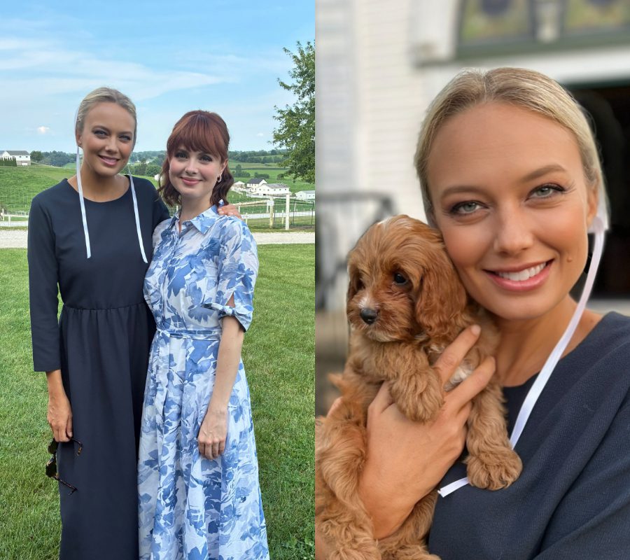 Melissa Ordway's share - IG