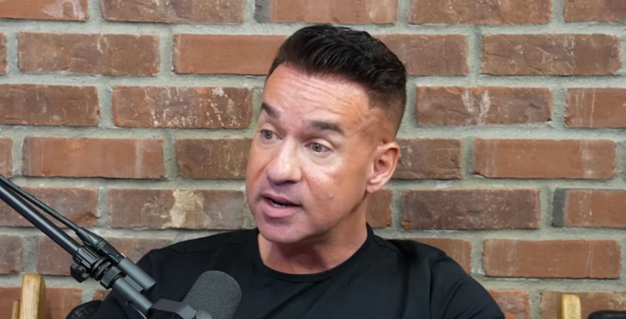 Mike 'The Situation' Sorrentino - YouTube