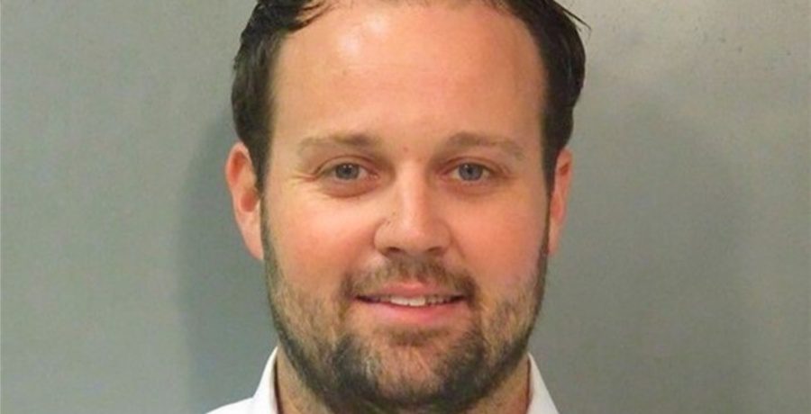 Josh Duggar YouTube