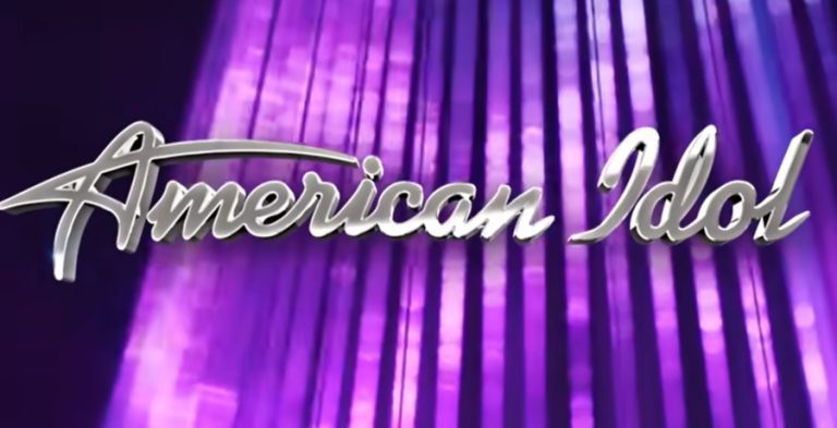 American Idol Logo YouTube