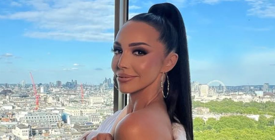 Scheana Shay Instagram