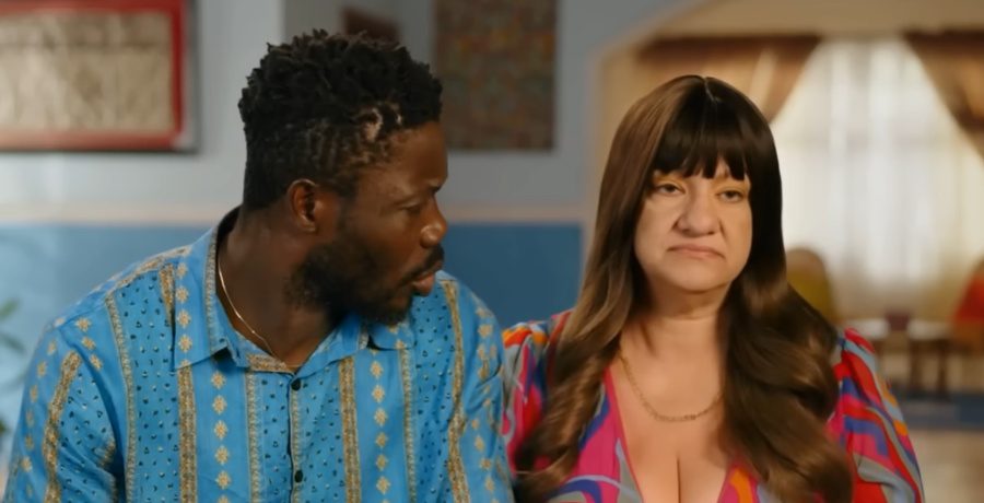 Daniel and Lisa 90 Day Fiance YouTube