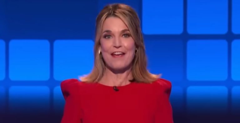 Savannah Guthrie YouTube