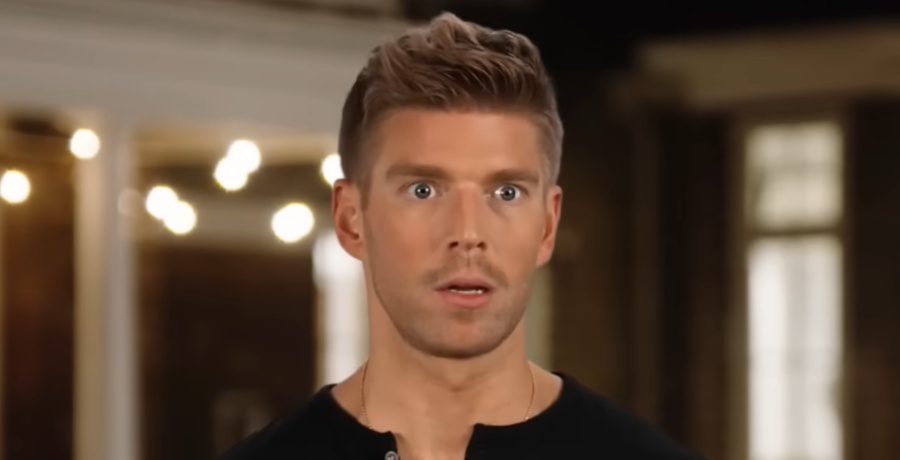 Kyle Cooke Admits Patience Has Run Out As Amanda Still Has Things In His Home