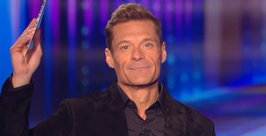 Ryan Seacrest YouTube