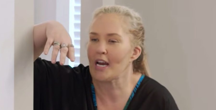Mama June Shannon YouTube