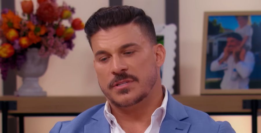Jax Taylor YouTube