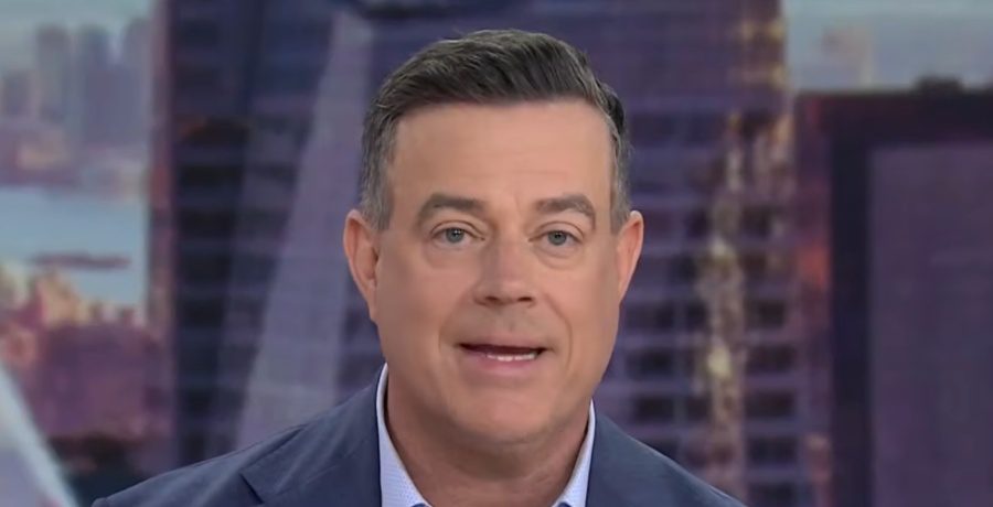 Carson Daly YouTube