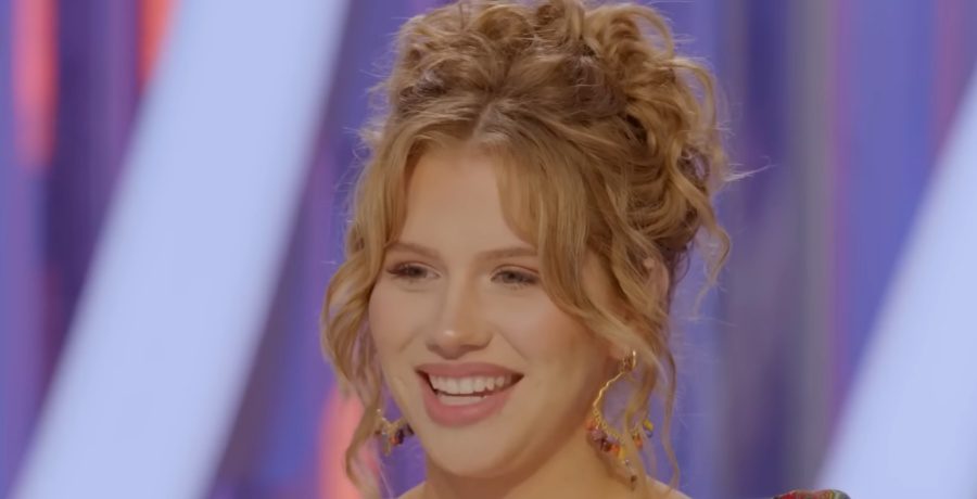 Hannah Harper YouTube