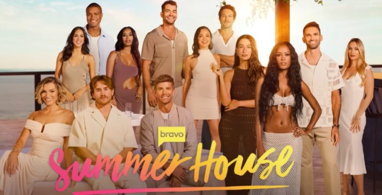 Summer House Logo YouTube