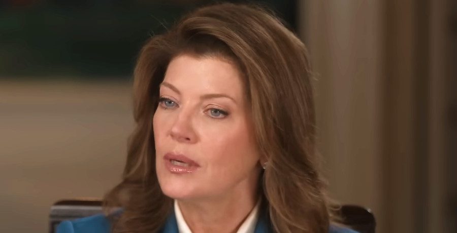 Norah O'Donnell/Credit: YouTube