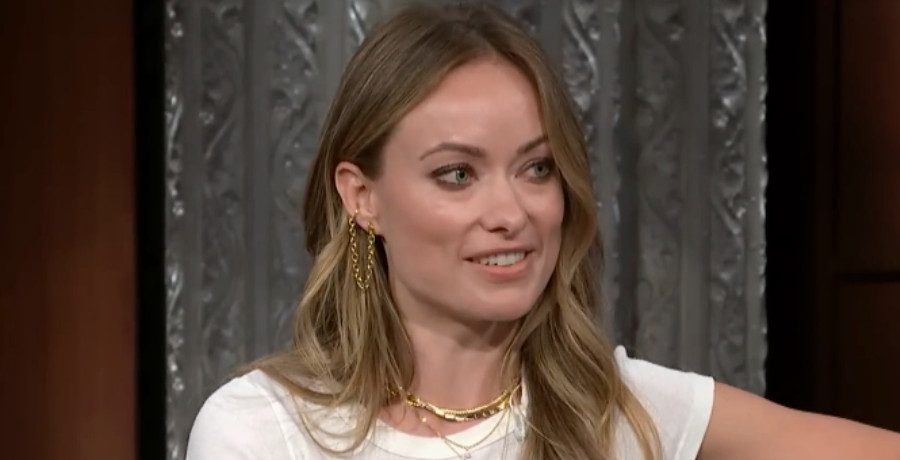 Olivia Wilde/Credit: YouTube