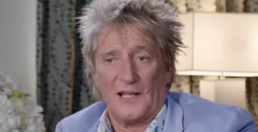 Rod Stewart - YouTube