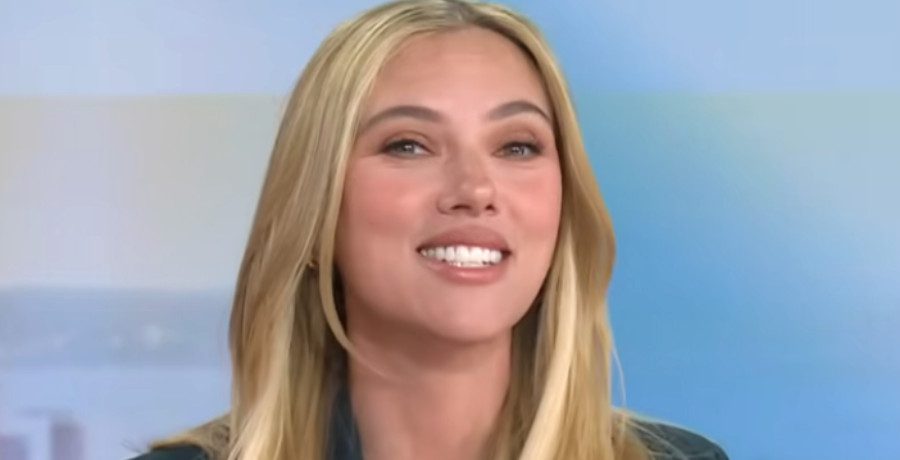 Scarlett Johansson/Credit: YouTube