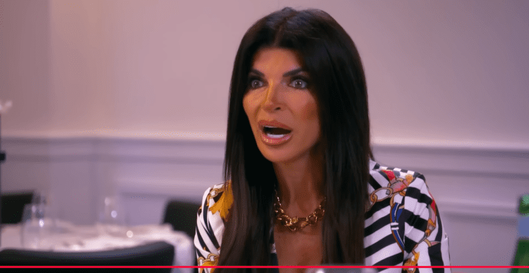 Teresa Giudice- YouTube
