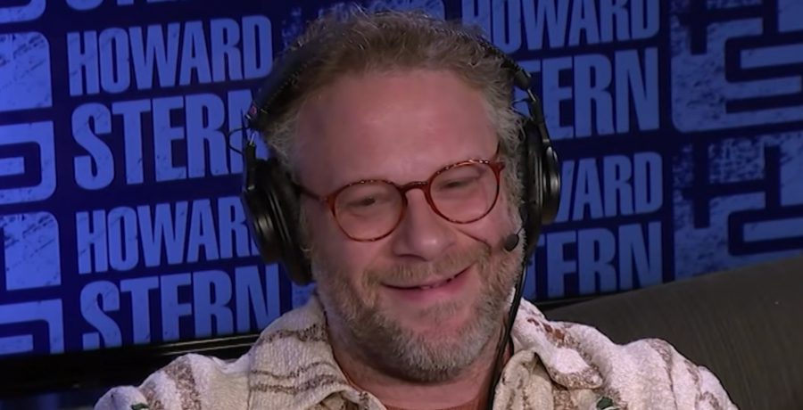 Seth Rogen - YouTube