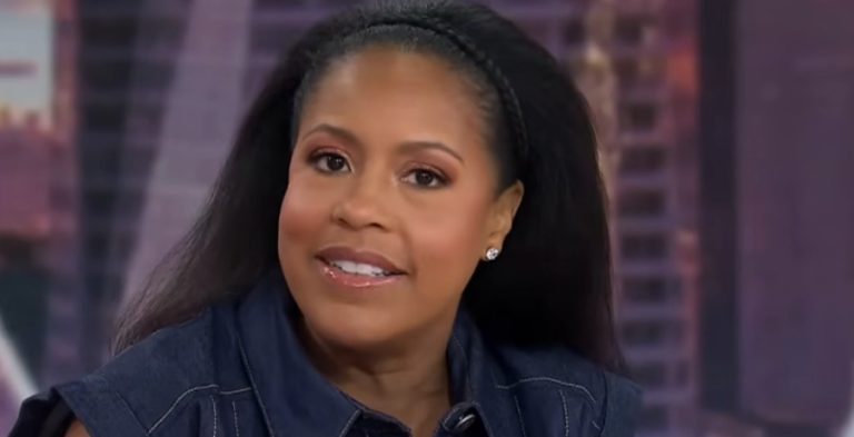 Sheinelle Jones/Credit: YouTube