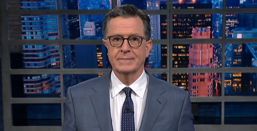 Stephen Colbert - YouTube