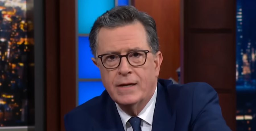 Stephen Colbert - YouTube
