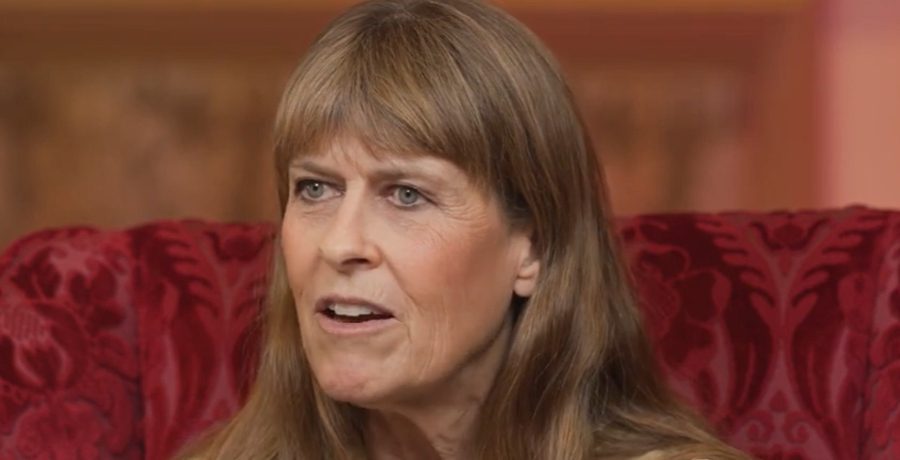 Terri Irwin - YouTube