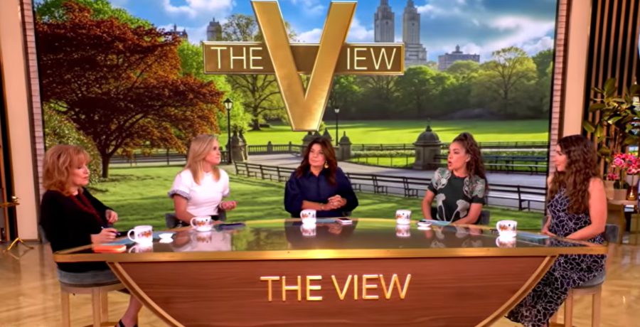 'The View' - YouTube