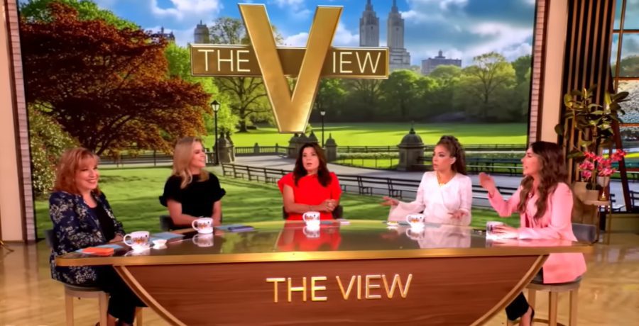 'The View' - YouTube