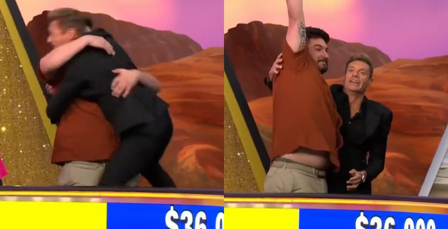 The big moment on 'Wheel of Fortune' - YouTube
