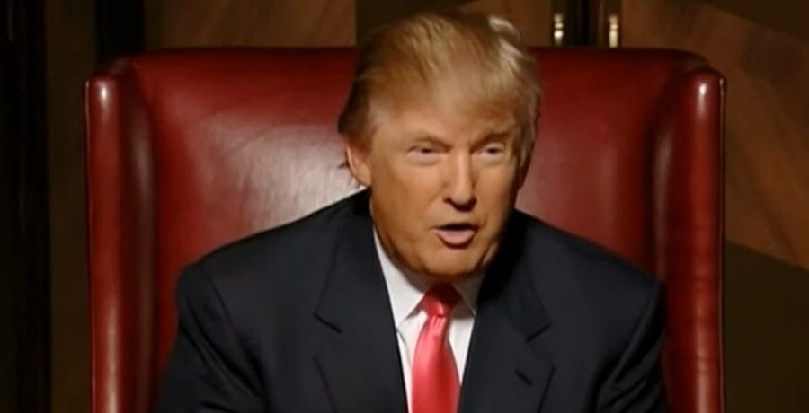 President Trump/Credit: YouTube