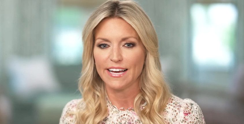 Ainsley Earhardt/Credit: Instagram
