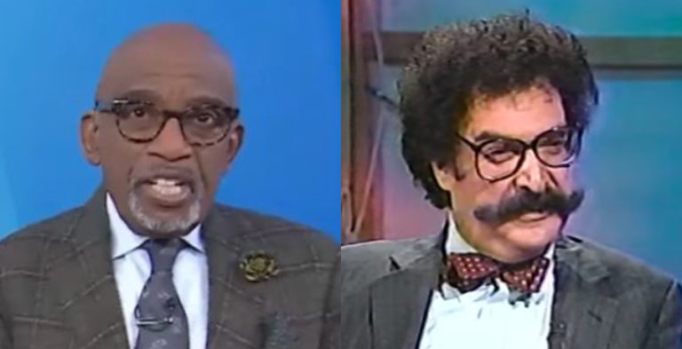 Al Roker & Gene Shalit - YouTube