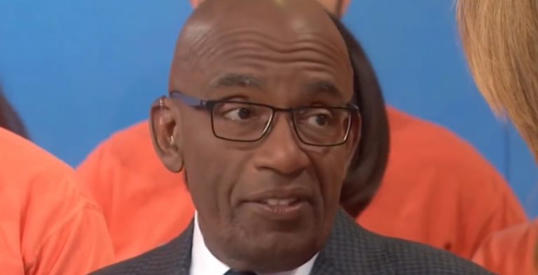 Al Roker - YouTube